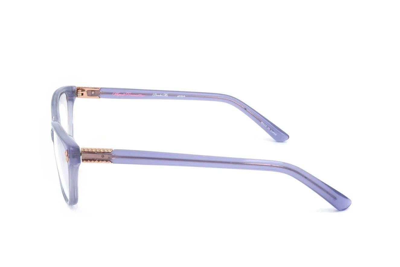 Agent Provocateur by Linda Farrow AP23 Eyeglasses - view 8